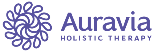 Auravia Holistic Therapy